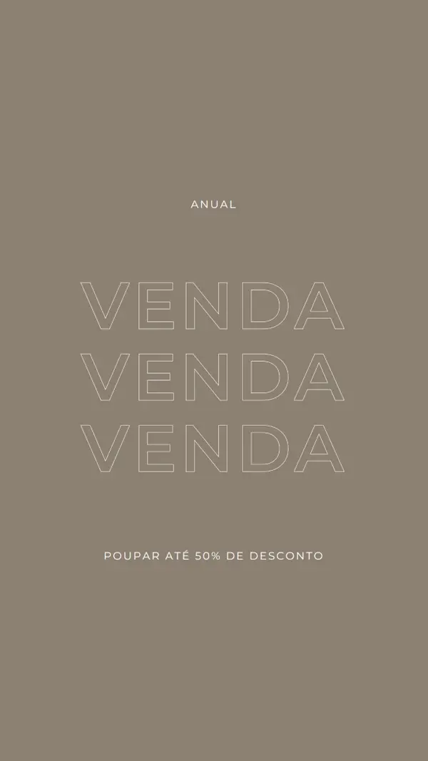 Simplesmente indicado gray modern-simple