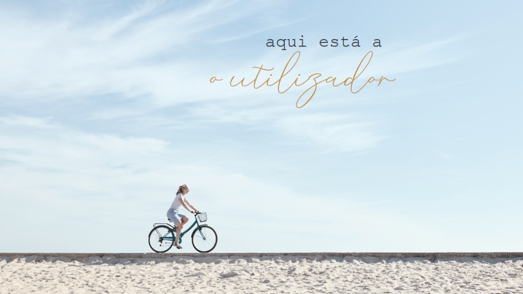Eis o que pretende fazer blue modern-simple