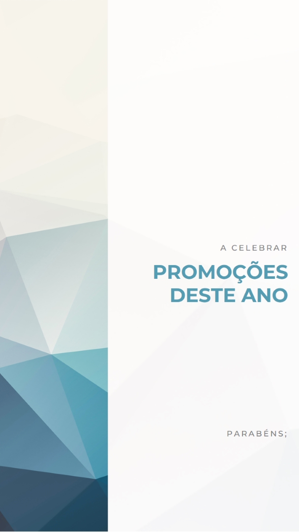 Promoção deste ano white modern-geometric-&-linear