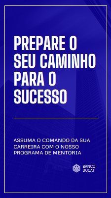 Assuma o comando da sua carreira blue traditional,corporate,image,frame,modern,photo