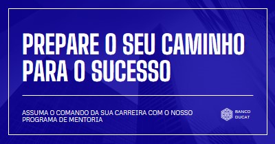 Assuma o comando da sua carreira blue traditional,corporate,image,frame,modern,photo