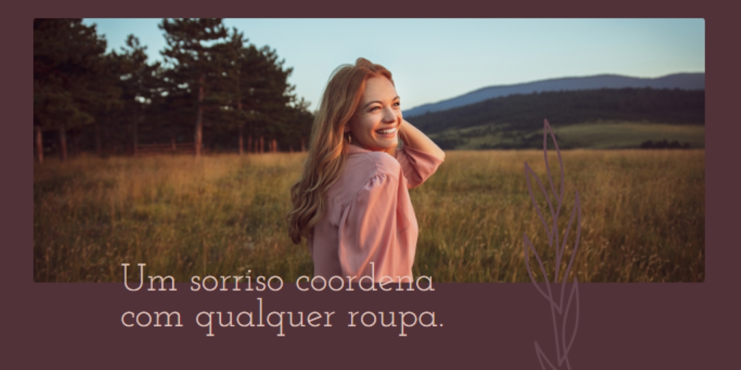 Dia do campo purple modern-simple