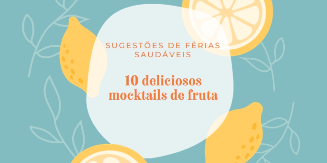 Refrigerador de citrinos blue whimsical-color-block