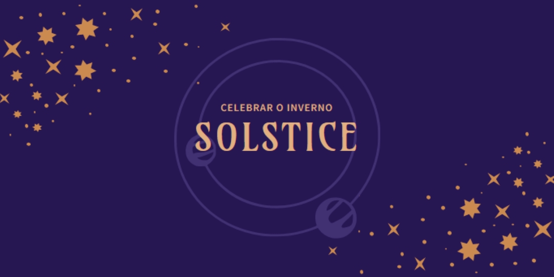 O inverno está a chegar purple organic-boho