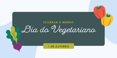 Vida com vegetais green organic-simple