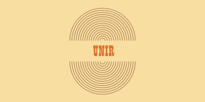 Unir forças yellow vintage-retro