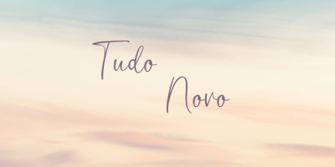 Nova atitude blue modern-simple