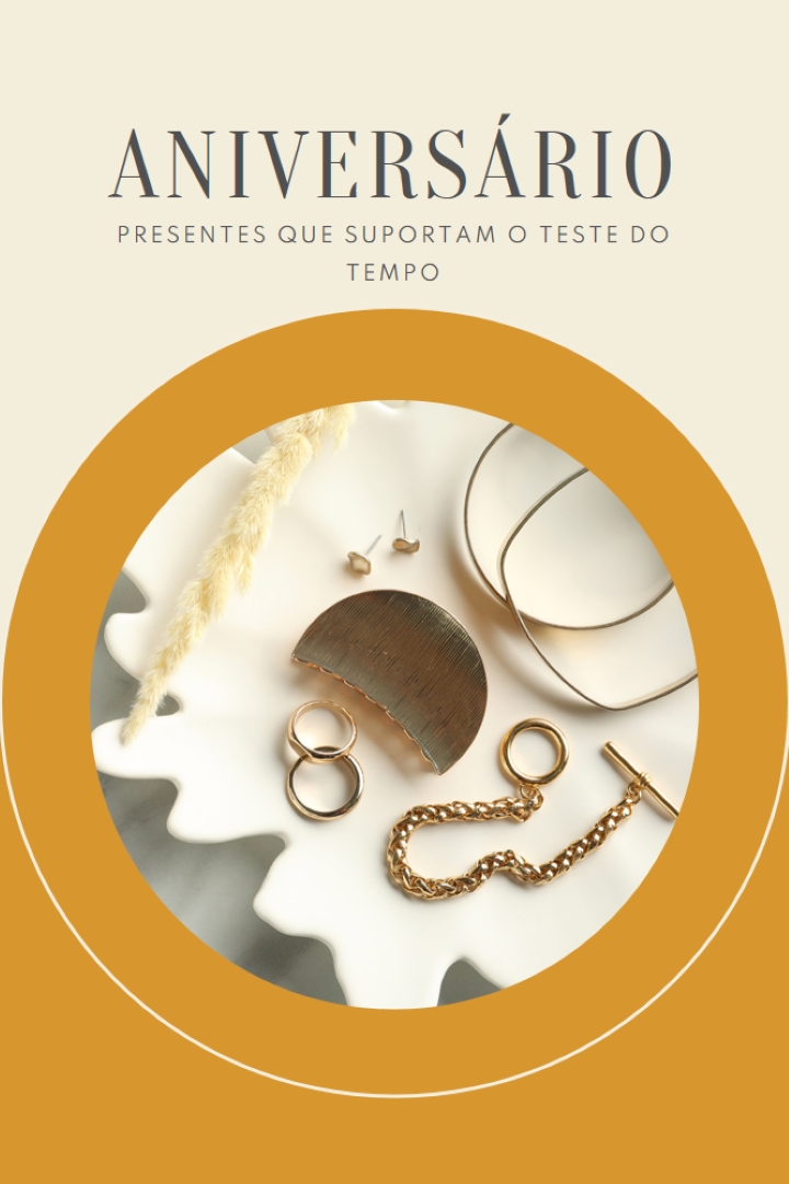 Definições exclusivas orange organic-boho