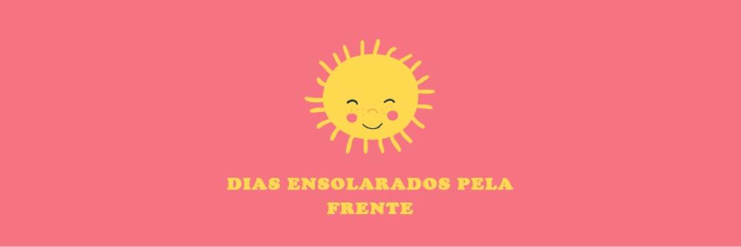 Estado do sol pink vintage-retro