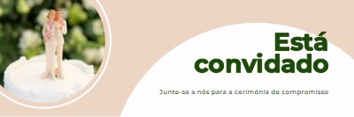 É convidado a consolidar pink modern-simple