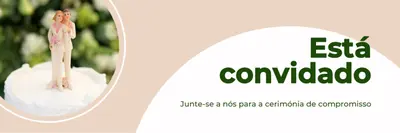É convidado a consolidar pink modern-simple