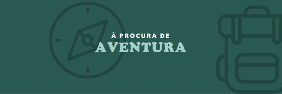 Vamos perder-nos green modern-bold