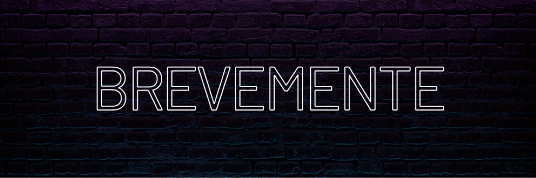 Brevemente para si purple modern-bold