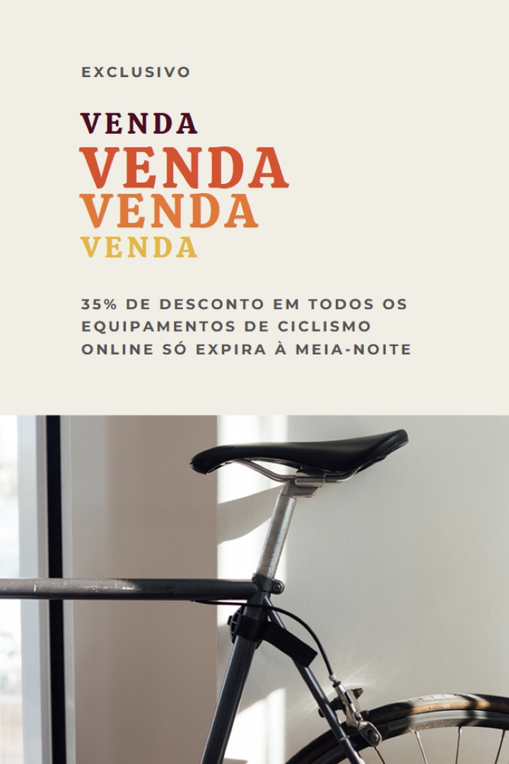 Deixe-o andar brown vintage-retro