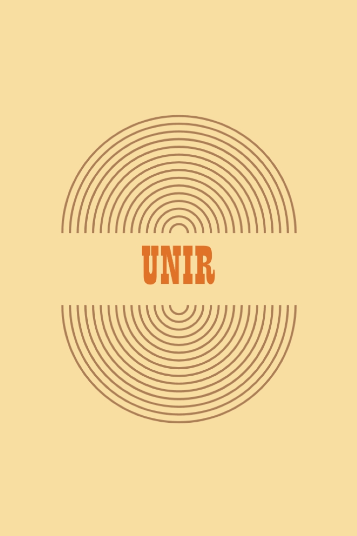 Unir forças yellow vintage-retro