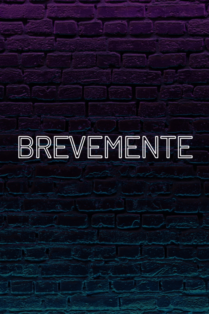 Brevemente para si purple modern-bold
