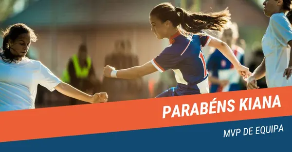 Jogador de futebol mais valioso red modern-simple
