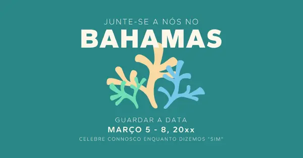 Faça parte do nosso casamento. green modern,typographic,