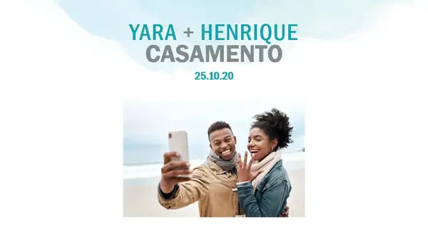 Álbum de fotos em aquarela organic simple