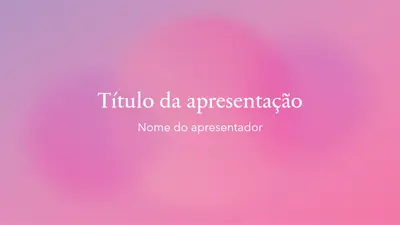 Design luminoso modern-simple