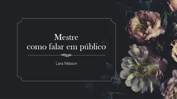 Festival floral modern color block