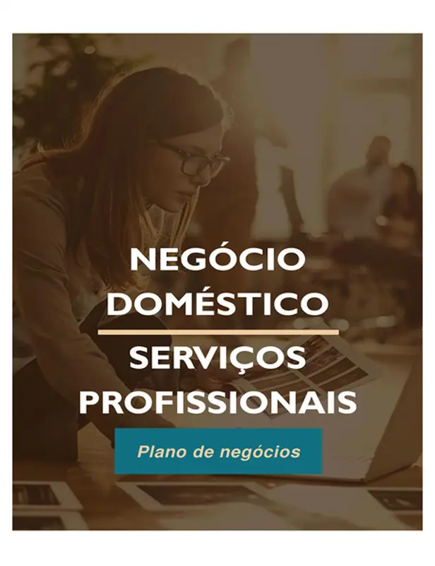 Plano de negócios familiar