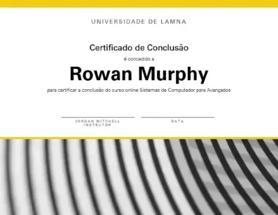 Cursos Online com Certificado, Certificando