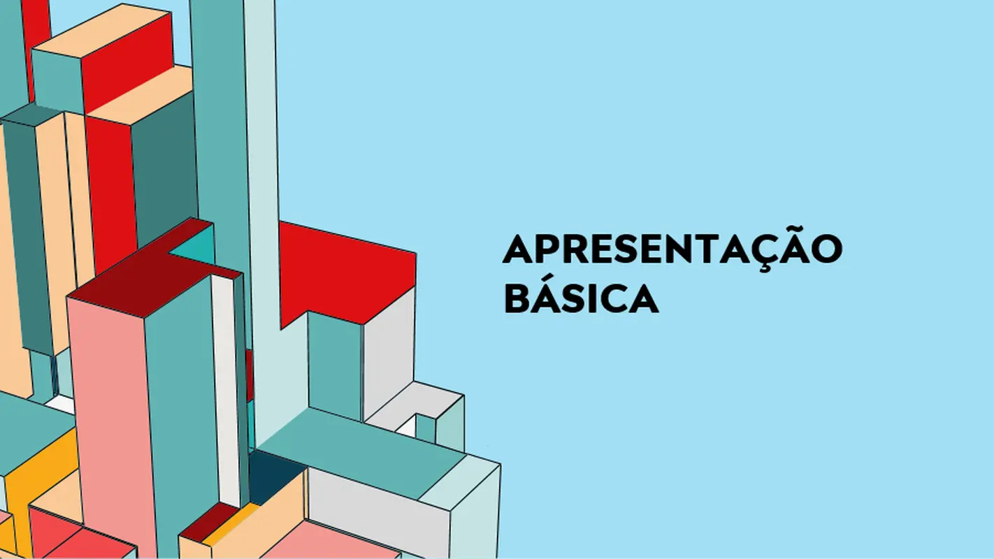 Apresentação da arquitetura modern-simple