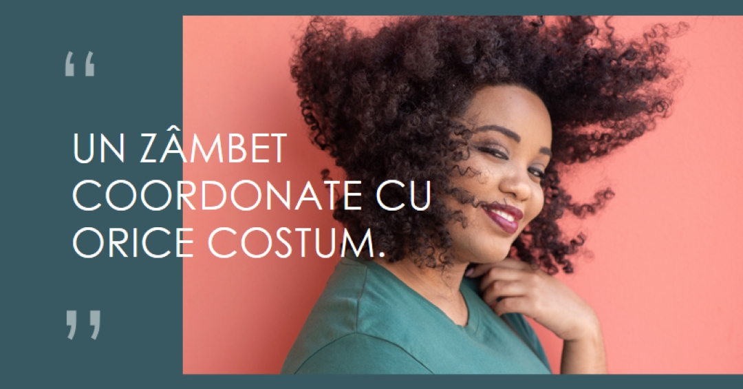 Declarație de moda green modern-simple