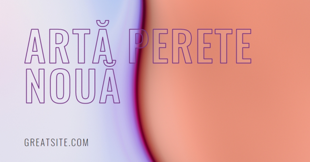 Noutăți purple modern-simple