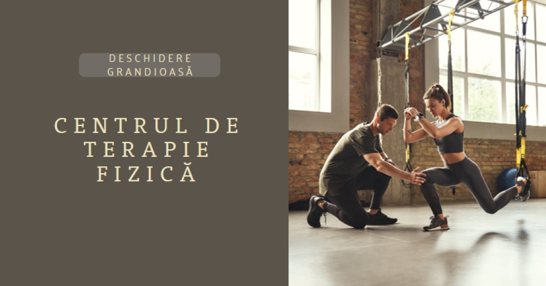 Cameră de recuperare brown modern-simple