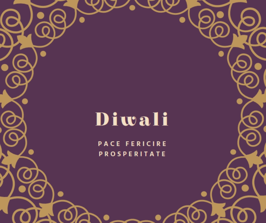 Luminăți-vă viața purple organic-boho