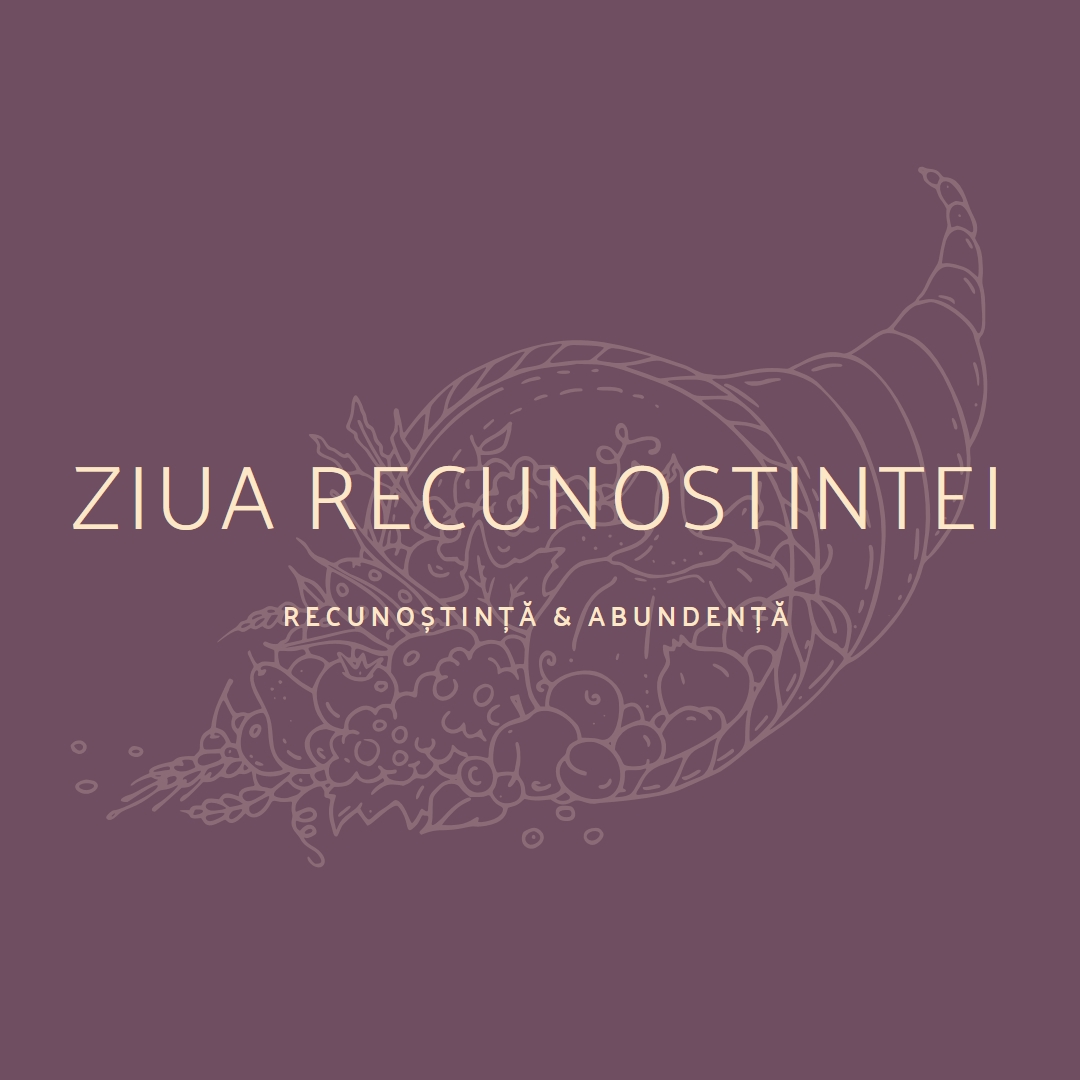 Recoltă harioasă purple modern-simple