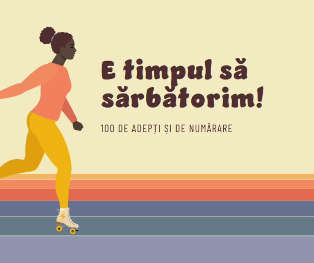 Păstrați-l în lucru orange vintage-retro