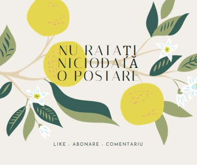 Nu ratați niciodată o postare gray vintage-botanical