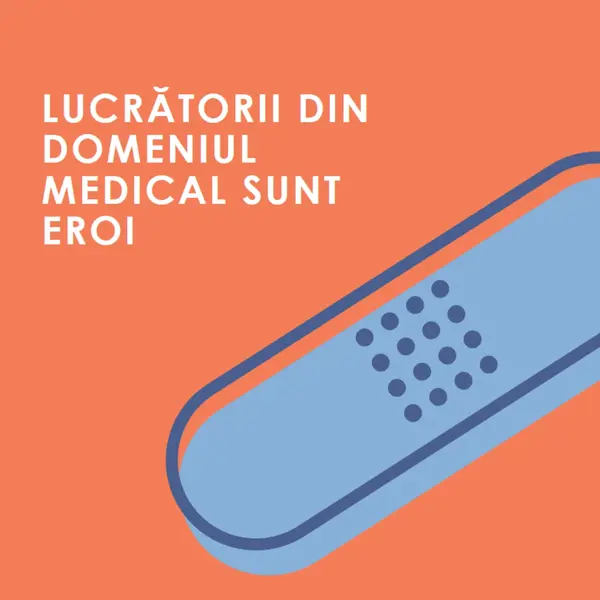 Aveți tot ce vă trebuie orange modern-bold