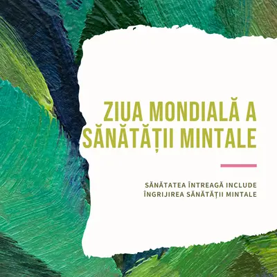 Seninătate acum green organic-simple