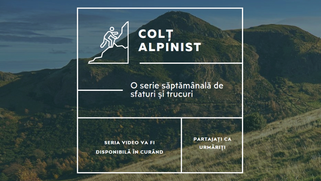 Continuați să vă cățărați green modern-simple