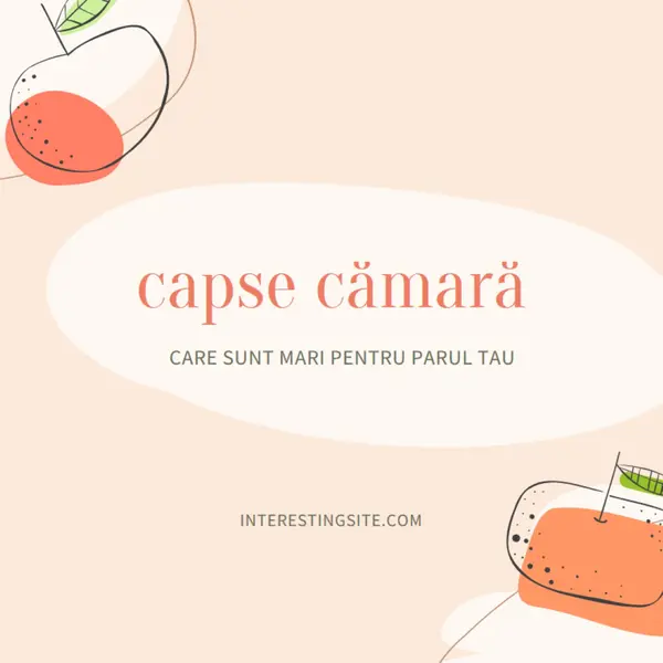 Păr sănătos de acasă pink whimsical-line