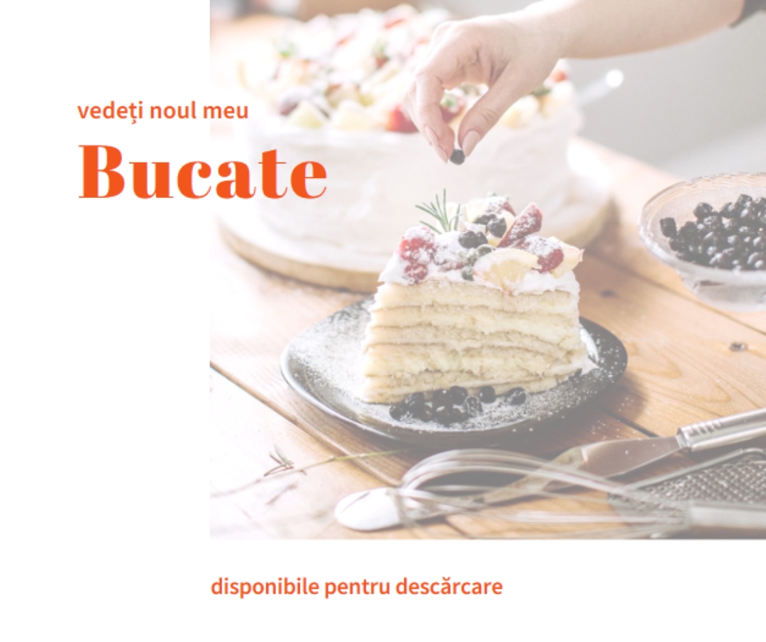 Vedeți cartea mea de bucate white modern-simple