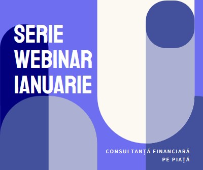 Serie webinar ianuarie blue modern-bold