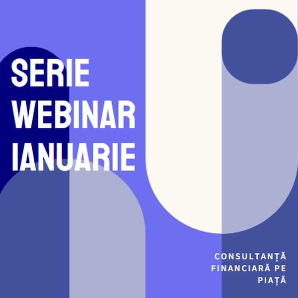 Serie webinar ianuarie blue modern-bold