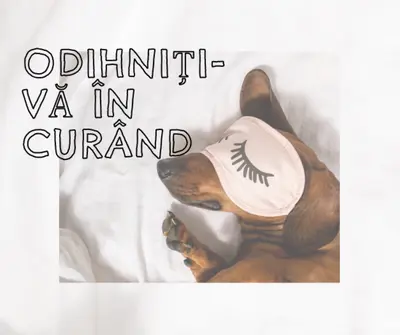 Odihniți-vă în sus white organic-simple