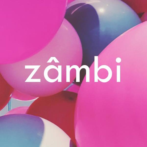 Toate zâmbetele pink modern-bold