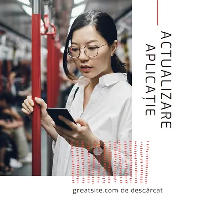 Salvați actualizarea white modern-bold