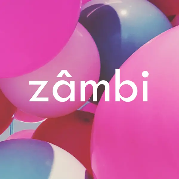 Toate zâmbetele pink modern-bold