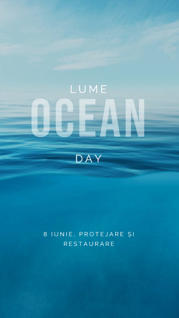 Se face sărat blue modern-simple