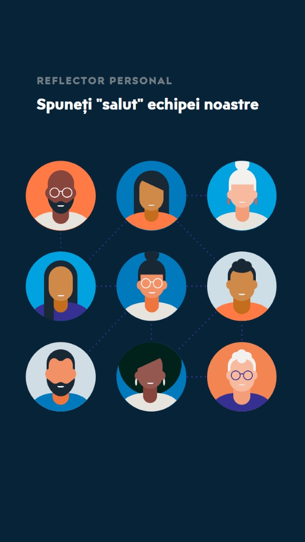 Ciorchine de bule black modern-simple