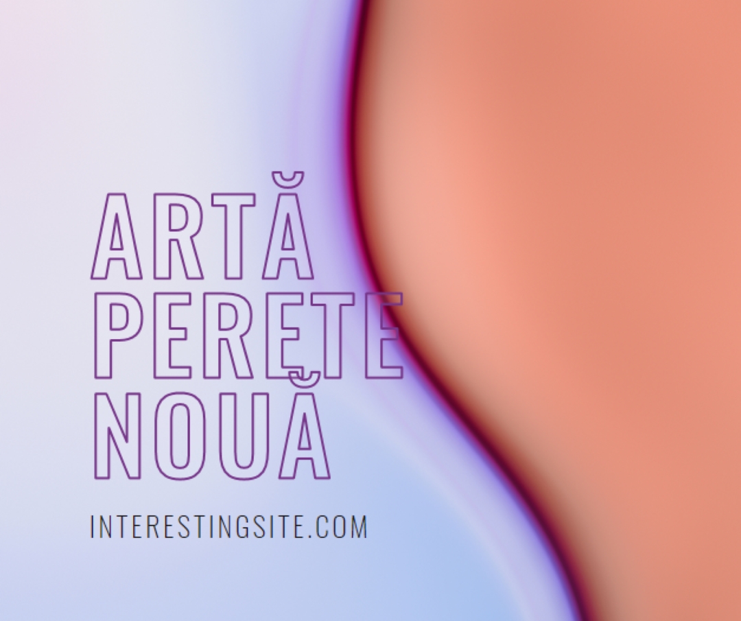 Noutăți purple modern-simple