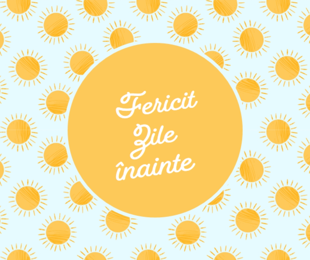 Locuri de soare yellow whimsical-color-block